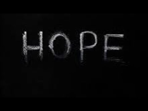 All hope is lost (yung gutz)