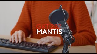 GXT232 MANTIS MICROPHONE
