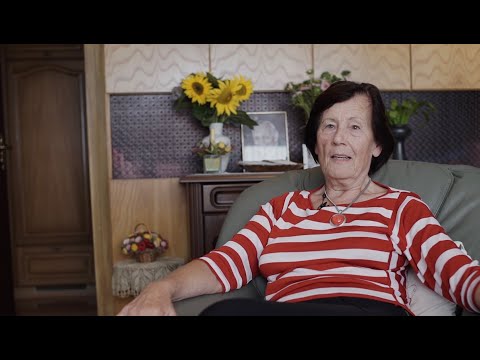 DAS ANDERE LEBEN - Ep 1 - Schule, Kindheit und Jugend in der DDR