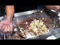 Philippines Street Food - Leylam rice, Shawarma (Philippines Cebu / 필리핀 세부 / 菲律宾 宿务岛)