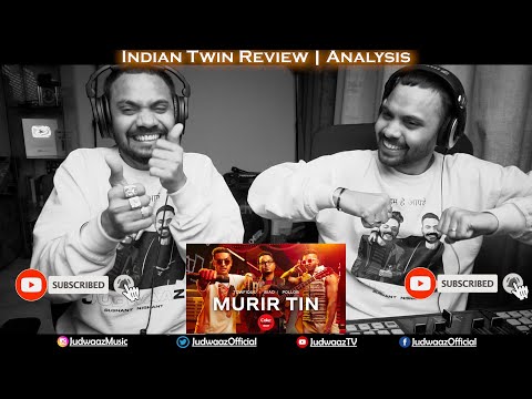 Murir Tin | Coke Studio Bangla | Season 2 | Riad X Pollob X Towfique | Judwaaz