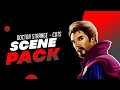 Multiverse Of Madness Doctor Stranger Scene Pack Hd Quality Free Download Pack Shspacks