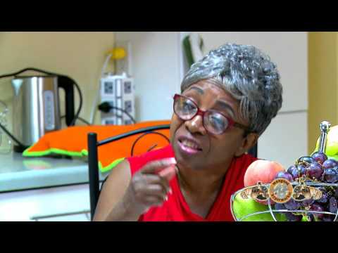 Marjorie Noor - MANGUSA (KOSNAN PA OUTO) 6-5-2016