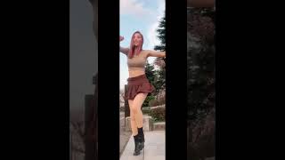 ミニで踊る#Shorts