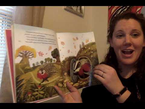 A Friendship Yarn by Lisa Moser