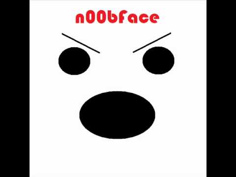 DJ n00bFace - Anti-Angst