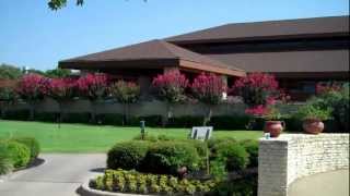 preview picture of video 'Berry Creek Country Club, Georgetown, Texas 78628'