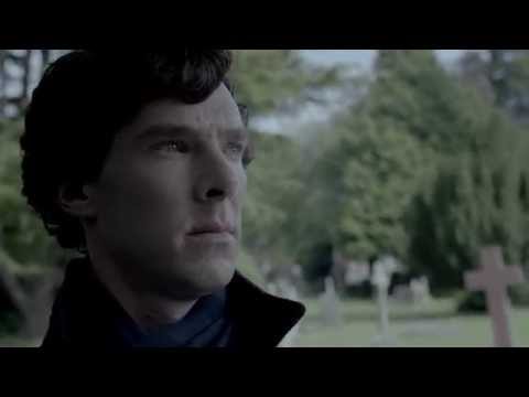 SHERLOCK S3E1: THE EMPTY HEARSE TRAILER