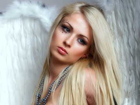 Aurosonic & Spark7 ft. Sarah Russell - Touched By An Angel + LYRICS #DeepTrance
