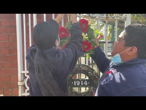 Lest We Forget - A Tribute