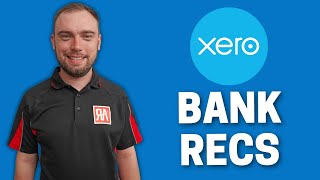 How to Reconcile Your Xero Bank Account Transactions