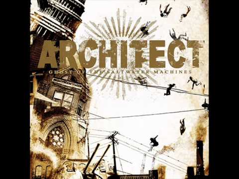 Architect - Death & Taxes