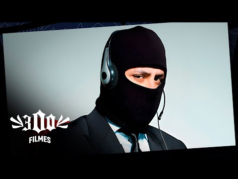 MC Guga 013, MC Amaral, MC DH da CT, MC Africa e MC Gelo -  Call Center (Prod.Kanadá)