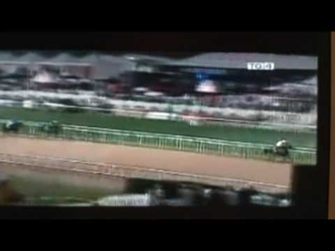 Well Armed wins Dubai World Cup 2009