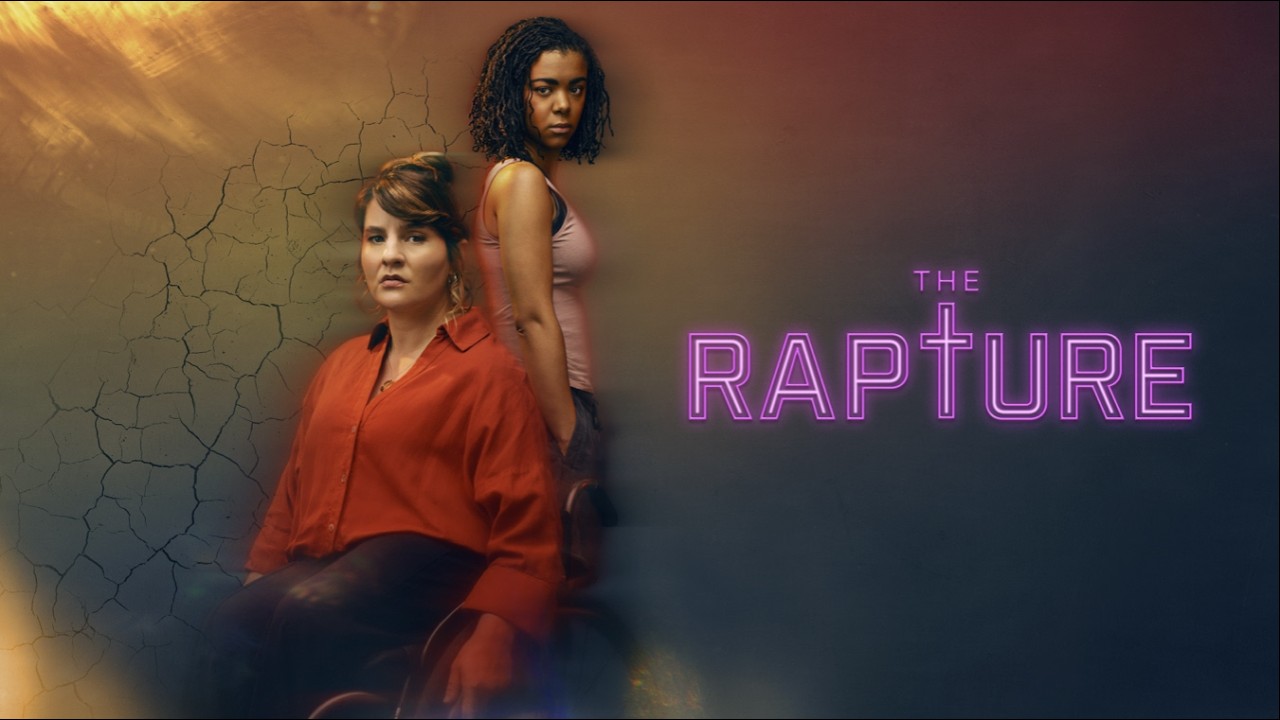 The Rapture Trailer - YouTube
