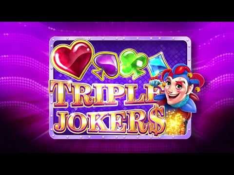 Triple Jokers - Pragmatic Play