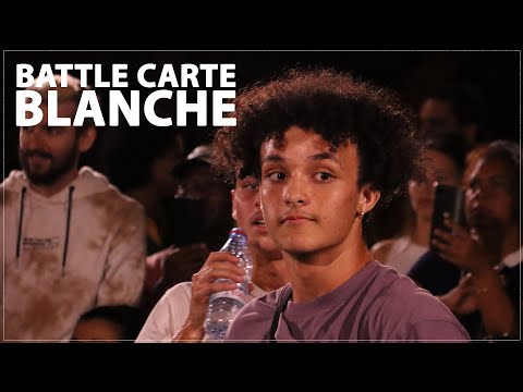 Young Killa vs Nissa & Léo - Bonnie & Clyde