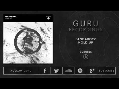 Pandaboyz - Hold Up