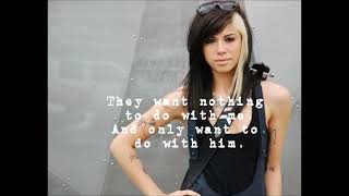 My Eyes Lyrics-Christina Perri