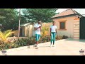 Omah Lay _ Godly (Official Dance Video)