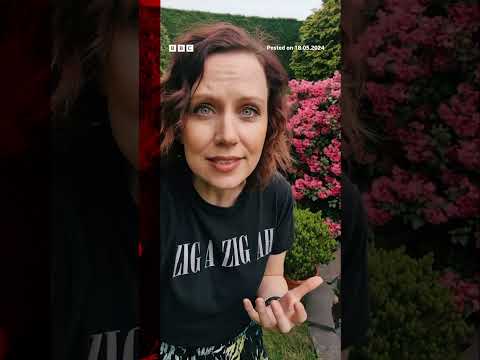 What causes hay fever?