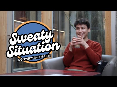 Play: Sweaty Situation