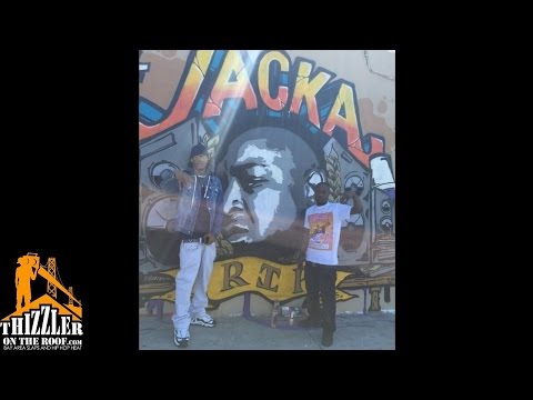 AOne ft. Street Knowledge - First Class [Prod. CheezeOnDaSlap] [Thizzler.com]