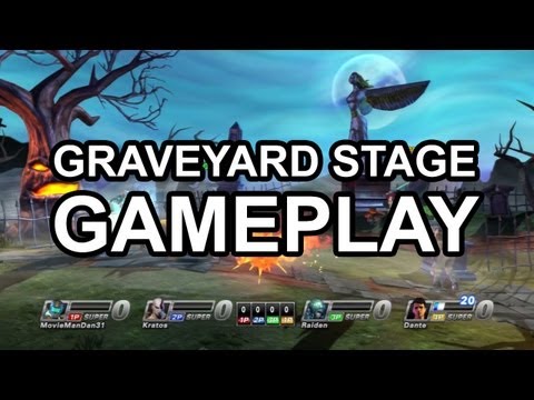 Gameplay Video