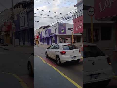 Rua Floriano Peixoto Capão Bonito-SP 09/11/2025 Domingão