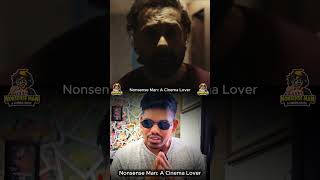 Bandar Movie Review | Nonsense Man | #indiancinema #bollywood #nonsenseman #review #bandar