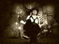 Ania Bellei New Juggling Act 2009