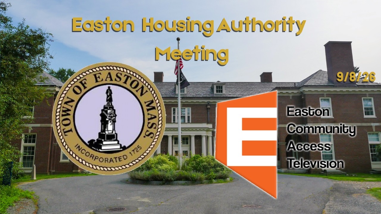 From the Other Committee