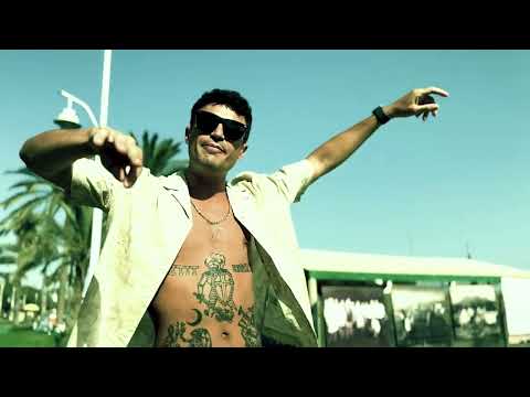 Petit Ribery - Los Santos 🌴🏴‍☠️ Prod. MV Beatz (VIDEOCLIP)