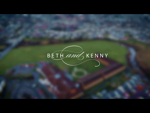 Beth and Kenny Highlights, Riverside Hotel Irvine 27.12.21