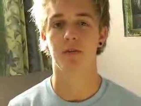 SMASH CAMP PROMO VIDEO 2007 - MARK 2