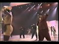 Levert & Heavy D -  Just Coolin (STMA Live)