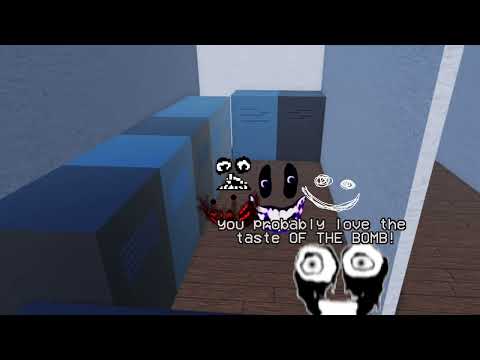 A-10 got bullied Part 2 END [The revenge plan] - interminable rooms #animation #interminablerooms