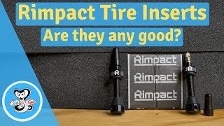 Rimpact Tire Inserts - The Best Budget Rim Protection?