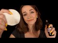ASMR For Pain Relief Treating Your Headache Or Migraine Gentle Binaural Music