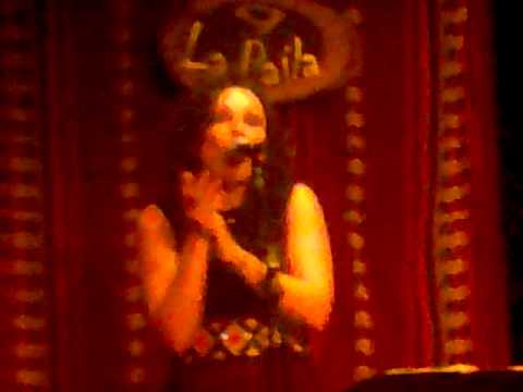 Príncipe Azul. Eduardo Mateo (Por Lorena Astudillo y Daniel Maza)