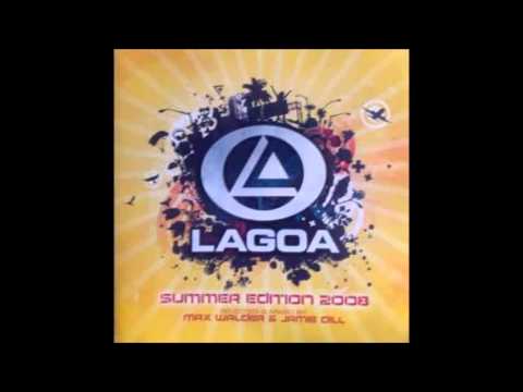 Lagoa Summer Edition 2008 (Full Mix)