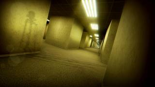 ホラー苦手がバックルーム配信する【Escape the backrooms】　#配信 #バックルーム #backrooms