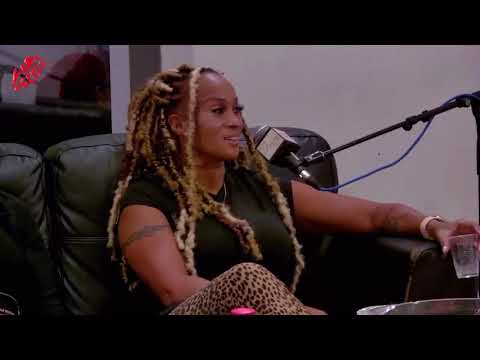 Alison Hinds says she’s multi orgasmic, HoodCelebritty still a virgin