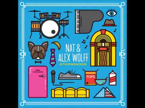 Just a Girl I Know -NBB