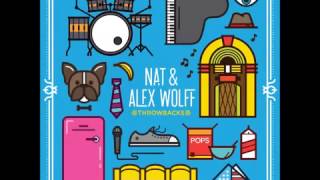 Just a Girl I Know -NBB