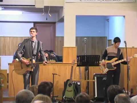 Grupul Ekklesia & Adonai   Dej 2012