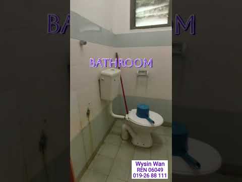 Pangsapuri untuk Dijual di Abdullah Hukum Apartment - Wysin Wan - PropertyGuru.com.my
