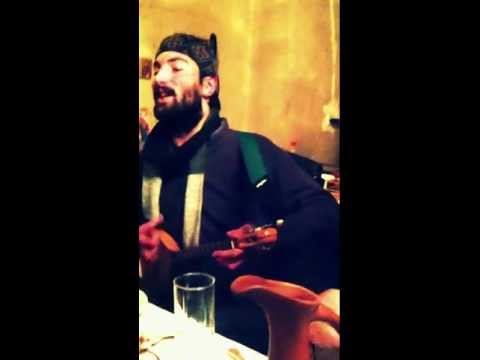 Pandura-(Giorgi Beqauri)