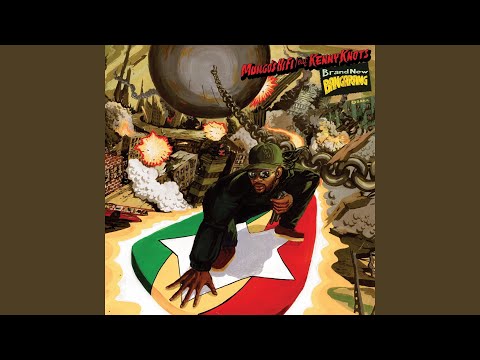 Word Sound and Power (feat. Mikey Murka)