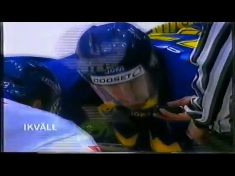TV4 - Trailers och Reklamvinjett 2001-04-26.